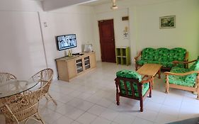 PD Perdana - Pidi Resort A108